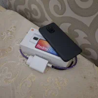 شیائومی ردمی نوت 9 پرو