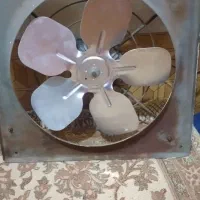 هواکش|پنکه و تصفیه‌کنندهٔ هوا|قم, نیروگاه|دیوار