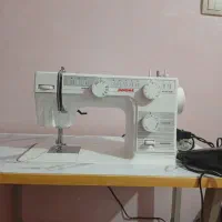 وسایل خانه کولر لباسشویی  چرخ خیاطی