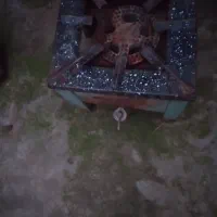 آبگرمکن.تک شعله.یخچال وغیره