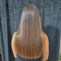 کراتین و پروتئین مو