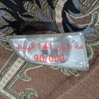 لوازم استوک و نو ماشین