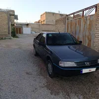 پژو 405 مدل 98|خودرو سواری و وانت|داراب, |دیوار