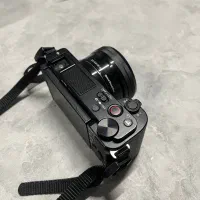 دوربین zve10 sony سونی در حد نو + باتری اضافه