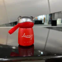 تراول ماگ خرسی