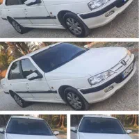 پارس سال مدل۹۶