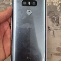 گوشی ال جی g6|موبایل|اصفهان, احمدآباد|دیوار