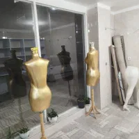 اجاره مغازه یا فروش وسایل|اجارهٔ مغازه و غرفه|دهگلان, |دیوار