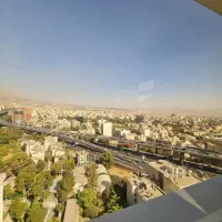 اجاره ۱۴۰ متر پنت فرشته، فول امکانات ، ۸۰ متر تراس|اجارهٔ آپارتمان|تهران, الهیه|دیوار