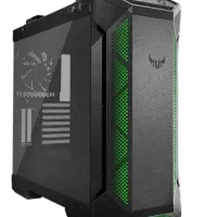 کیس کیمینگ ایسوس TUF GT 501