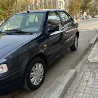 سمند ef7در حد صفر|خودرو سواری و وانت|مشهد, فاطمیه|دیوار