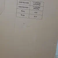 کارتون یخچال پاکشوما