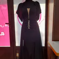 لباس مجلسی شیک سایز ۴۲