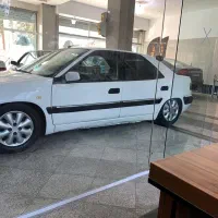 زانتیا 86سلامت|خودرو سواری و وانت|هشتگرد, شهرک بعثت|دیوار