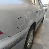 سمند LX مدل آخر 83 سفارشی|خودرو سواری و وانت|کرمان, |دیوار