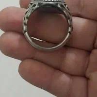 انگشتر فیروزه اصل نیشابوری