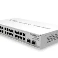 میکروتیک Crs326-24G