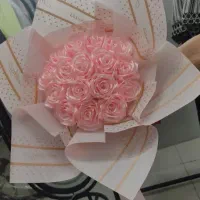 فروشی ۳ دسته گل ربانی