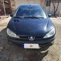 پژو 206|خودرو سواری و وانت|دماوند, گیلاوند|دیوار