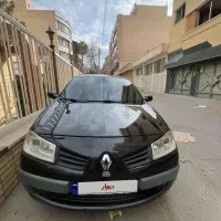 مگان 2006 وارداتی|خودرو سواری و وانت|اصفهان, مارچین|دیوار