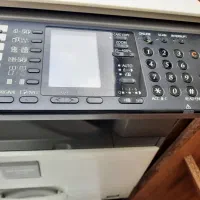 دستگاه کپی شارپ