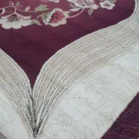 فرش تمیز|گلیم، جاجیم، گبه|ایذه, |دیوار