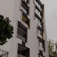 پیش فروش آپارتمان ایزدشهر