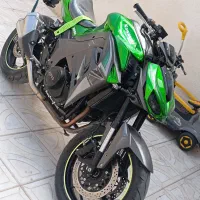موتور بلنتا 250 طرح z1000