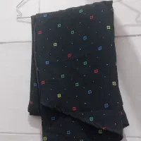 چادر|لباس|قدس, شهر‌قدس|دیوار