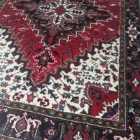 فرش  دستباف نقشه مهربان ۲ عدد