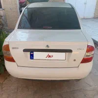 تیبا صندوقدار|خودرو سواری و وانت|رفسنجان, |دیوار