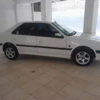 پژو پارس اتوماتیک TU5، مدل ۱۳۸۹|خودرو سواری و وانت|ایلام, |دیوار
