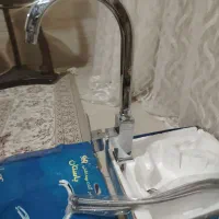 شیر ظرفشویی راسان و باستان|لوازم سرویس بهداشتی|سبزوار, باهنر|دیوار