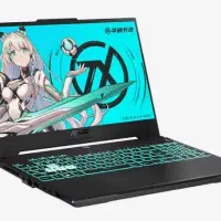لپ تاپ ایسوز TUF F15 Fx506|رایانه همراه|شیراز, آزادگان|دیوار