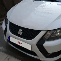 کوئیک فروشی مدل ۱۴۰۳ برج ۱۱ در حد صفر|خودرو سواری و وانت|تهران, فلسطین (میدان انقلاب)|دیوار