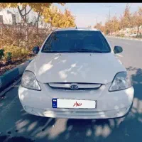 ریو درجه یک با جهاز کامل|خودرو سواری و وانت|اصفهان, بهارستان|دیوار