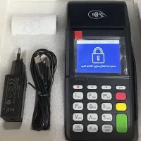 دستگاه کارتخوان مدل'lsdkhgfc|فروشگاه و مغازه|قم, کیوانفر|دیوار