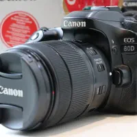 دوربین کنون CANON 80D