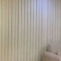 پرده کرپ شاین