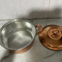 قابلمه مس زنجان