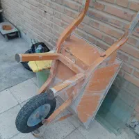 گاری لوکس|ابزارآلات|بهبهان, |دیوار