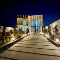 اجاره انواع باغ ویلا ساعتی/روزانه نایس ویلا