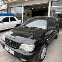 پراید ۱۳۲ بیرنگ