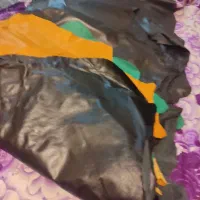 فروش دویست فوت از چرم صادراتی گوسفند
