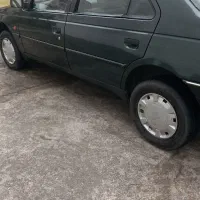 پژو اردی۸۵|خودرو سواری و وانت|رشت, کوی مهر|دیوار