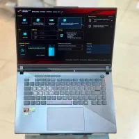 لپتاپ ایسوس ASUS ROG G614FM رم 32 گیگابایت