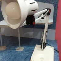 چراغ مطاله در حدنو