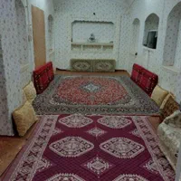 اسکان مسافران در محلی امن و آرام|اجارهٔ کوتاه‌مدت ویلا و باغ|کاشان, طاهرآباد|دیوار