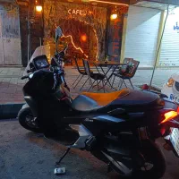 موتورسیکلت