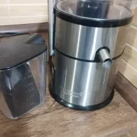 ابمیوه گیری برقی